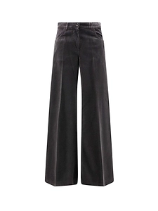 Aspesi Wide-Leg Pants