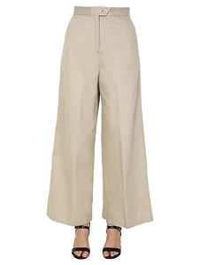 Aspesi Wide-Leg Trousers