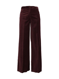 Aspesi Wide-Leg Trousers