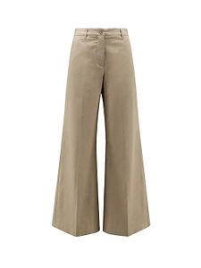 Aspesi Wide-Leg Pants