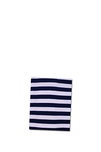 Baby Lord Striped Blanket