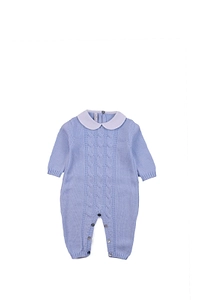 Baby Lord Peter Pan Collar Tracksuit