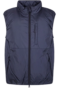 Aspesi Zip-Up Gilet