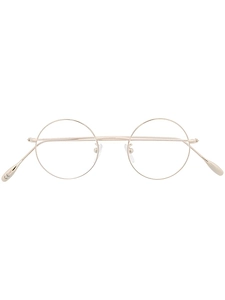 Baio Oval Frame Glasses