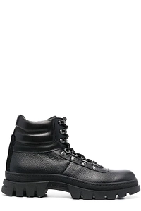 Baldinini Bona Lace-Up Hiking Boots