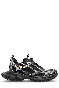 3 Xl Low-Top Sneakers