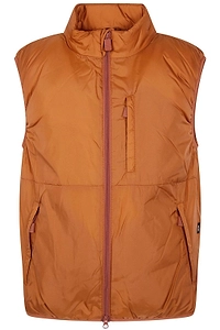 Aspesi Zip-Up Gilet