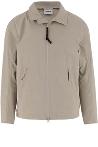 Aspesi Zipped Jacket
