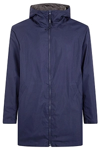 Aspesi Reversible Twill Jacket