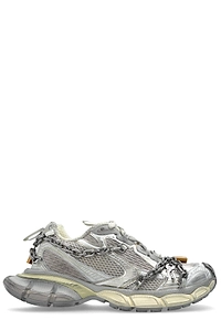 3Xl Chain Sneakers