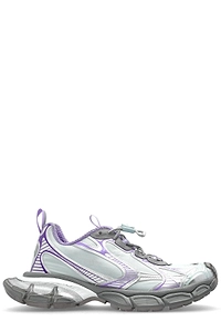3Xl Low-Top Sneakers