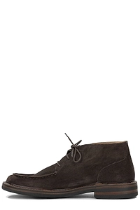Astorflex Deukeflex 2 Rubber Lace-Up Derby Shoes