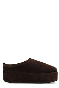 Alaska Soft Platform Mules