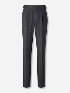 Atelier Munro Double-Breasted Classic Suit