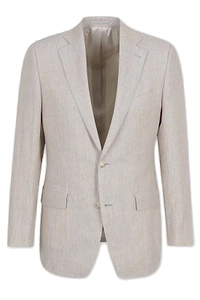Atelier Munro Two Piece Slim Fit Suit