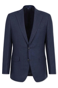 Atelier Munro Two Piece Slim Fit Suit