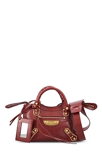 Le City Uptown Mini Bag