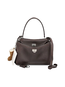 Small Rodeo Top Handle Bag