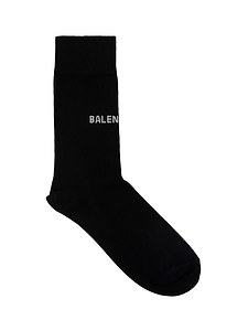 Strass Socks