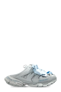 Track Bow Slides