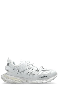 Track Piercing Sneakers
