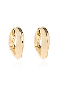 Twist Detailed Earrings