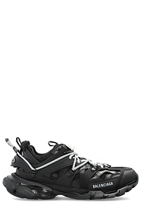 Track Trail Laces Sneakers