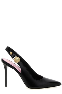 Balmain Eva Slingbacks