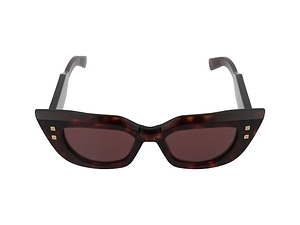 Balmain Eyewear B-Aura Cat-Eye Sunglasses