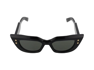 Balmain Eyewear B-Aura Rectangular Sunglasses