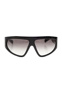 Balmain Eyewear B-Escape Geometric Frame Sunglasses