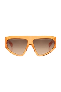Balmain Eyewear B-Escape Geometric Frame Sunglasses