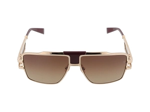 Balmain Eyewear Idol Rectangular Sunglasses