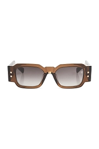 Balmain Eyewear Olivier Iii Suqare Frame Sunglasses