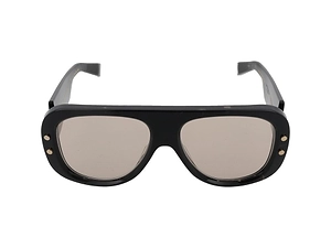 Balmain Eyewear Pulse Oversized Sunglasses