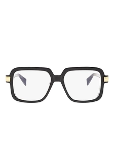 Balmain Eyewear Square-Frame Glasses