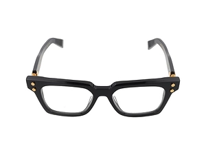 Balmain Eyewear Tempo Rectangular Glasses