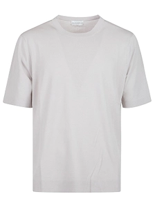 Ballantyne Crewneck Jersey T-Shirt