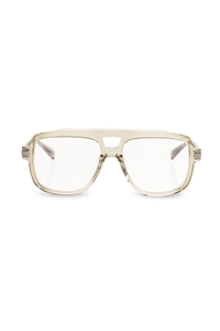 Balmain Francoise Iii Rectangular Glasses