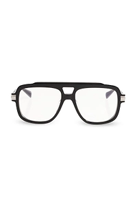 Balmain Francoise Iii Rectangular Glasses