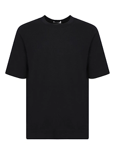 Ballantyne Crewneck Jersey T-Shirt