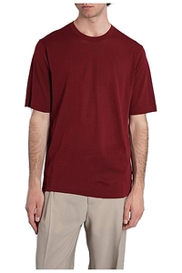 Ballantyne Crewneck Jersey T-Shirt