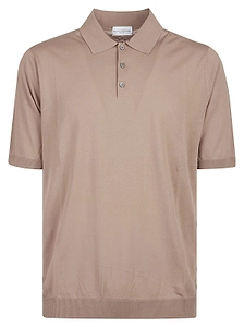 Ballantyne Polo Sweater