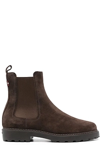 Bally Chelsea Ankle Boots