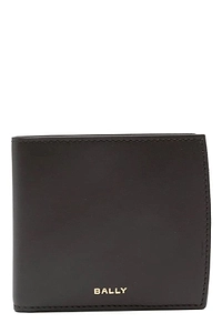 Bally Deco Bifold Wallet