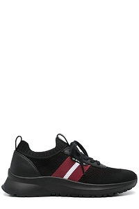 Bally Darnell-T Lace-Up Sneakers