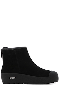 Bally Guard Ii Ankle Boots