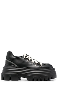 Bally Glody Lace-Up Shoes