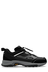 Bally Freyne Drawstring Sneakers