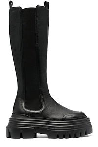 Bally Knee Boots